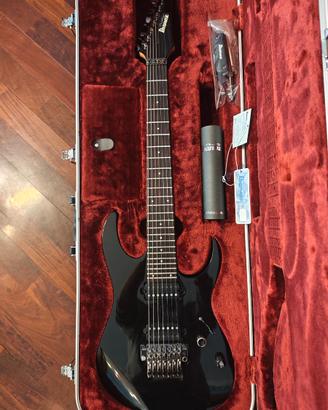 Ibanez Prestige RG1527Z - ESP/LTD