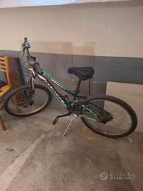 bicicletta