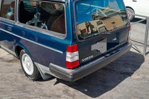 volvo polar 240
