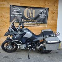 BMW R 1200 GS Adventure ADVENTURE