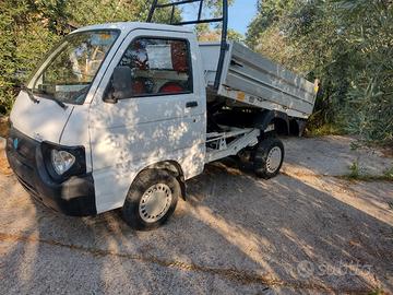 Piaggio Quargo 