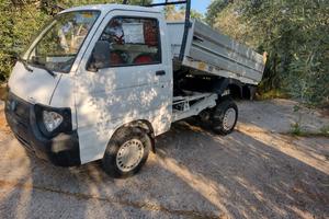 Piaggio Quargo 