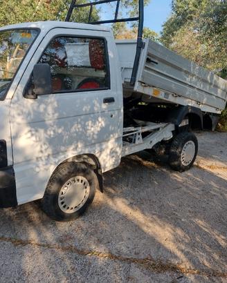 Piaggio Quargo 