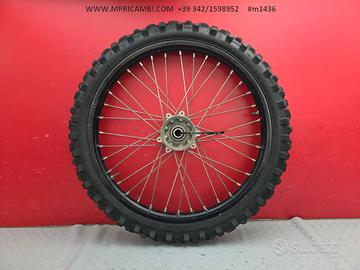 CERCHIO ANTERIORE HONDA CRF 250 2006 2009 CR-F 200