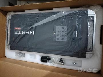 amplificatore hertz 