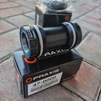 Movimento centrale Praxis