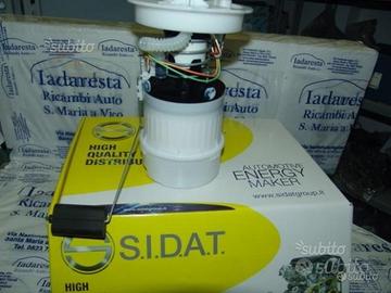 Pompa benzina completa ford c-max 1341332