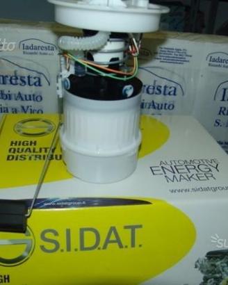 Pompa benzina completa ford c-max 1341332