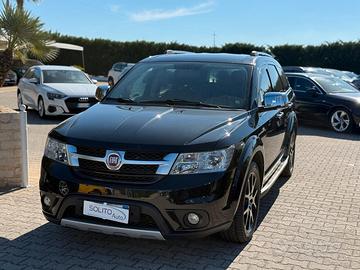 Fiat Freemont 2.0 Mjt 170 CV 4x4 aut. Lounge 7 Pos