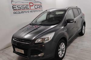FORD Kuga 2.0 TDCI 120 CV S&S 2WD Titanium