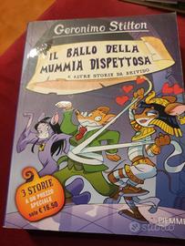 il ballo della mummia dispettosa