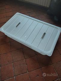 scatole grandi ikea