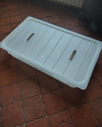 scatole grandi ikea