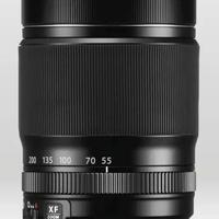 FUJINON XF55-200mmF3.5-4.8 R LM OIS
