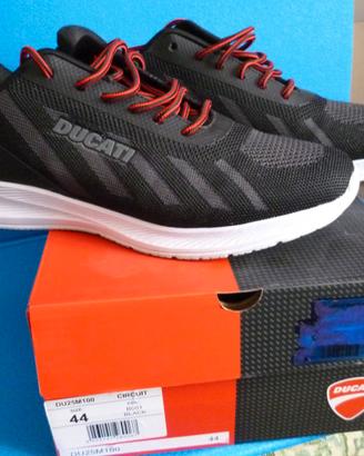 scarpe DUCATI