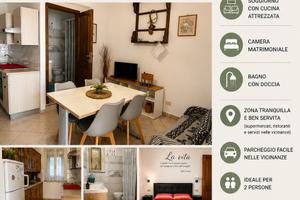 Accogliente Appartamento