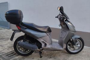 Aprilia Sportcity 200