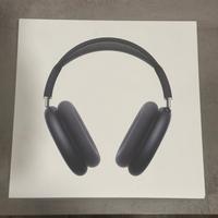 🎧 AirPods Max Midnight + Accessori + Assicurazione