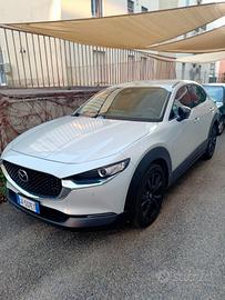 Mazda CX30