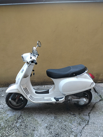 Vespa S 125