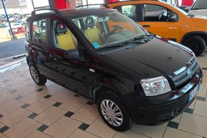 Fiat Panda 1.3 MJT 16V Emotion