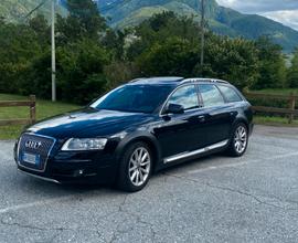 Audi A6 allroad 3.0TDI