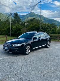 Audi A6 allroad 3.0TDI