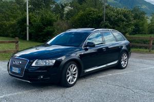 Audi A6 allroad 3.0TDI