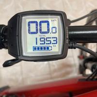 Prezzo più BASSO - Ebike Strike eRIDE 930