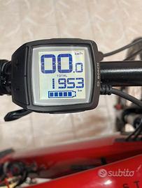 Prezzo più BASSO - Ebike Strike eRIDE 930