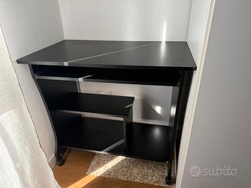 Scrivania PC