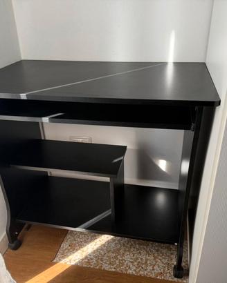 Scrivania PC