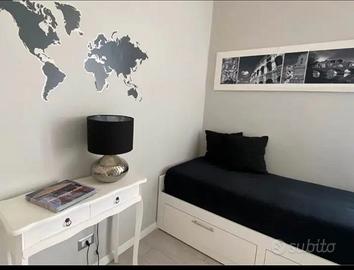 Appartamento a nuovo