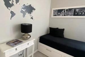 Appartamento a nuovo