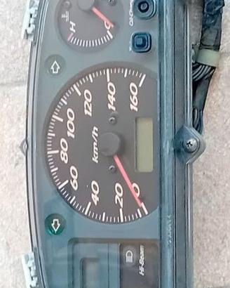 Ricambi majesty 250