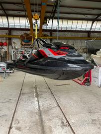 Sea doo rxp 260