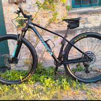 MTB Orbea Alma H30 Taglia S