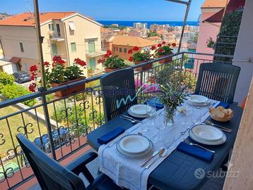 Appartamento Bilocale - Pietra Ligure