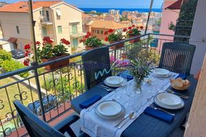 Appartamento Bilocale - Pietra Ligure