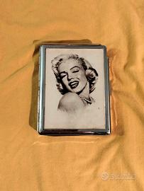 porta sigarette non spedisco 