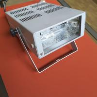 Faro da interni con lampada a scarica