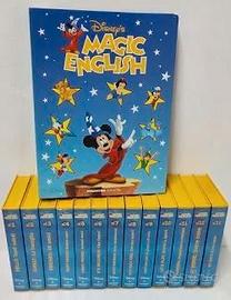 Corso di inglese per bimbi