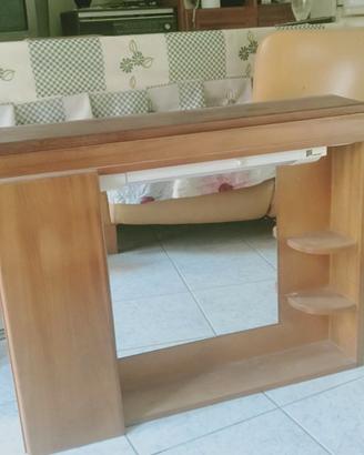 Mobile bagno