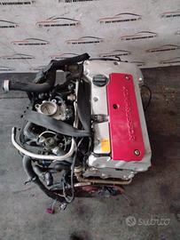 Motore Mercedes-Benz classe C200 W203 2.0 codice 1