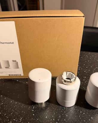 Tado° Testa Termostatica Intelligente