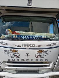 Eurocargo Resti