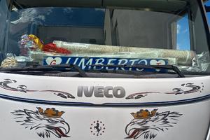Eurocargo Resti