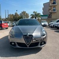 Alfa romeo giulietta 1.6 multijet excslusive