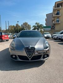 Alfa romeo giulietta 1.6 multijet excslusive