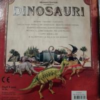 dinosauri